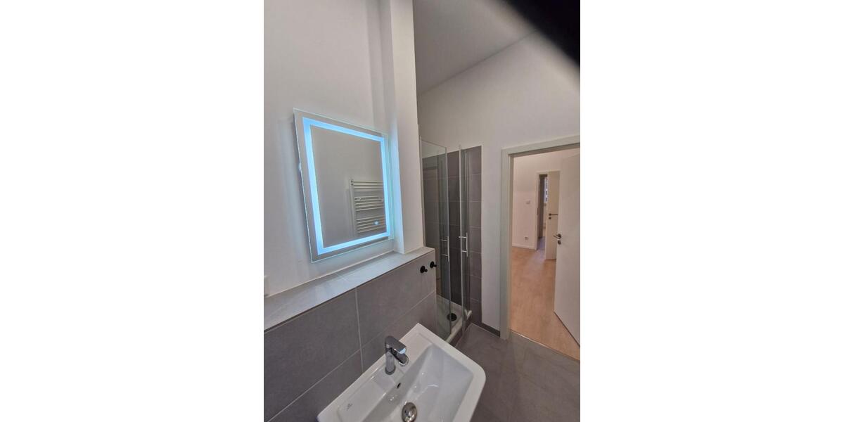 Erdgeschoßwohnung Ibbenbüren - 2 Zimmer, 56 m&sup2;, 649&euro; | Angebot:24868563