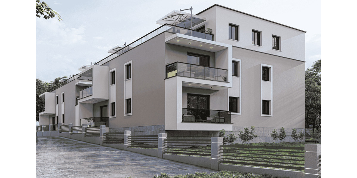 Etagenwohnung Hadamar - 4 Zimmer, 92 m&sup2;, 1.250&euro; | Angebot:24116502