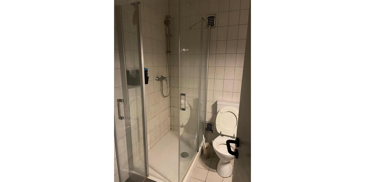 Wohnen auf Zeit Aachen Aachen-Mitte - 1 Zimmer, 20 m&sup2;, 429&euro; | Angebot:25789622