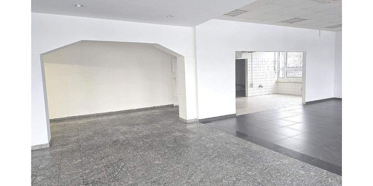 Gewerbeobjekt Riesa Gröba - 1.040&euro; | Angebot:25688383