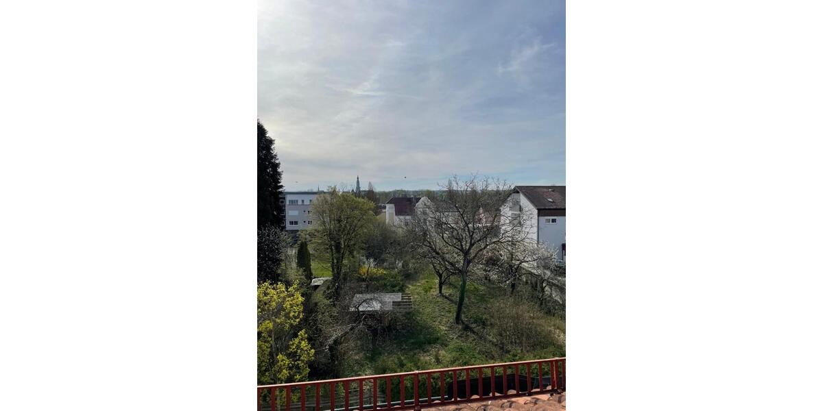 Dachgeschoßwohnung Simbach am Inn - 3 Zimmer, 95 m&sup2;, 750&euro; | Angebot:26089182