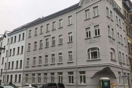 Wohnung Leipzig Altwest - 2 Zimmer, 66 m&sup2;, 810&euro; | Angebot:26186315