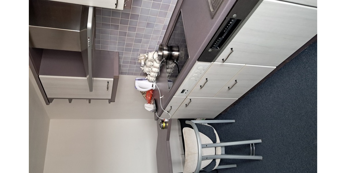 4-Zimmerwohnung mit Loggia 4 zimmer