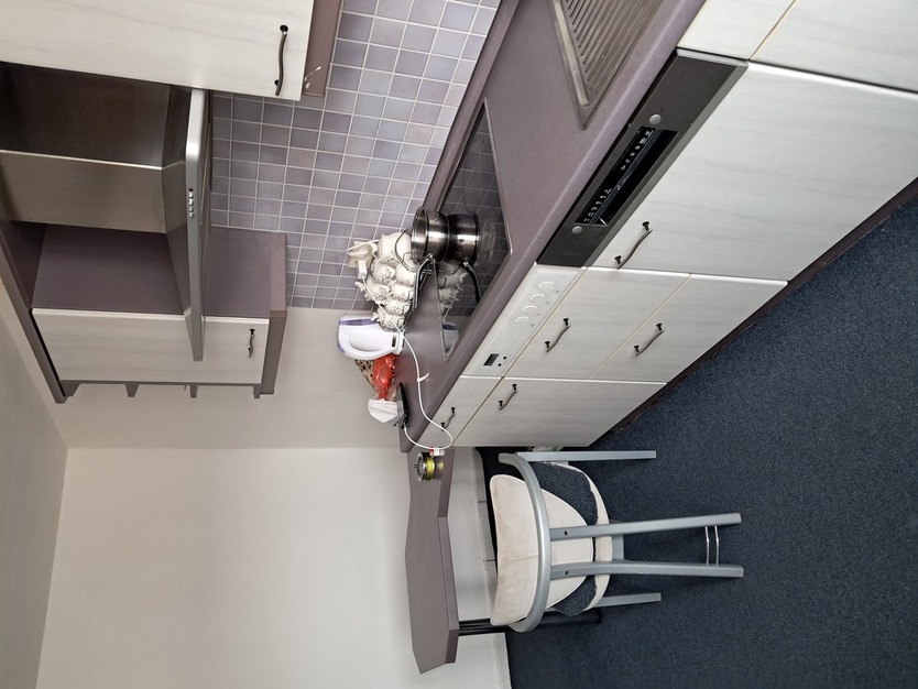 4-Zimmerwohnung mit Loggia 4 zimmer