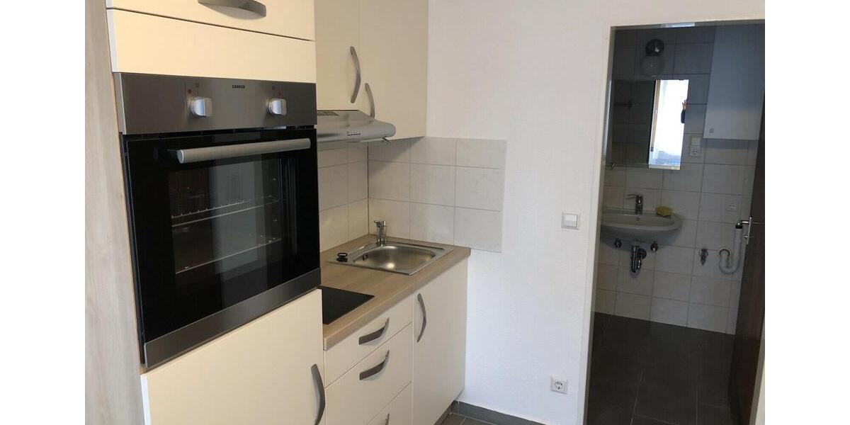 Etagenwohnung Bad Mergentheim - 1 Zimmer, 15 m&sup2;, 400&euro; | Angebot:21238756