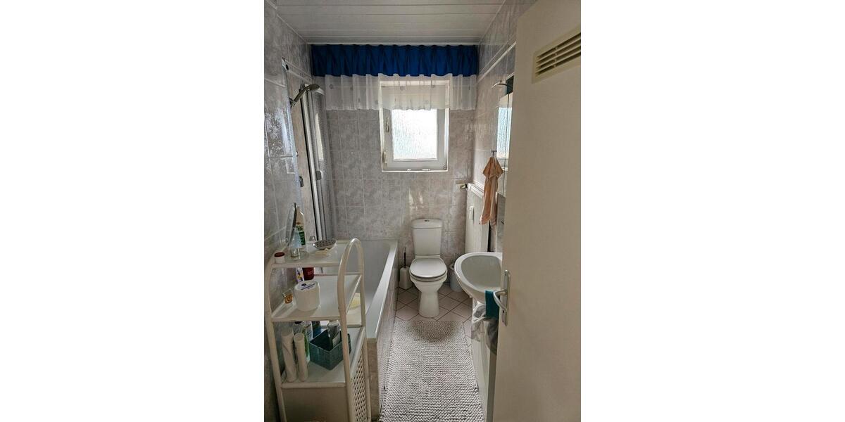 Erdgeschoßwohnung Bad Hersfeld - 3 Zimmer, 68 m&sup2;, 650&euro; | Angebot:25286651