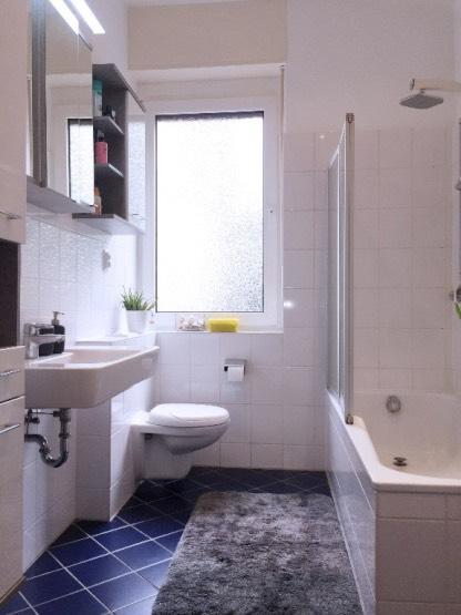 Wohnen auf Zeit Walluf - 1 Zimmer, 14 m&sup2;, 510&euro; | Angebot:26037350