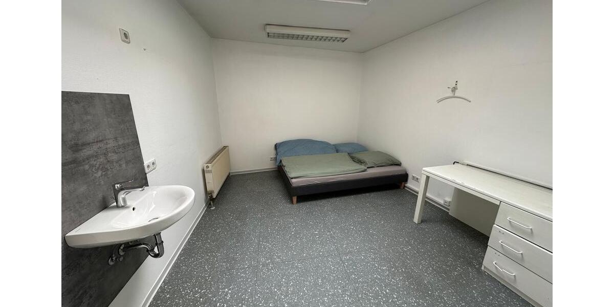 Erdgeschoßwohnung Geisenfeld - 1 Zimmer, 20 m&sup2;, 550&euro; | Angebot:26627244