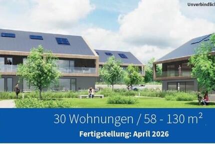 Wohnung Bad Birnbach Asenham - 3.5 Zimmer, 108 m&sup2;, 1.135&euro; | Angebot:24845584