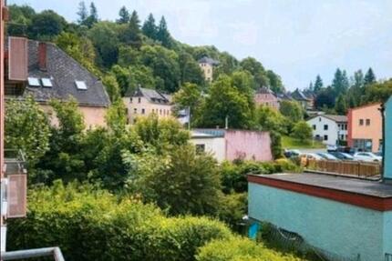 Wohnung Bad Alexandersbad - 2 Zimmer, 48 m&sup2;, 430&euro; | Angebot:26552551