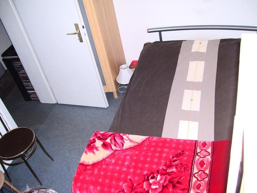 Helle 2-ZKB mit Südbalkon in Kirchheim