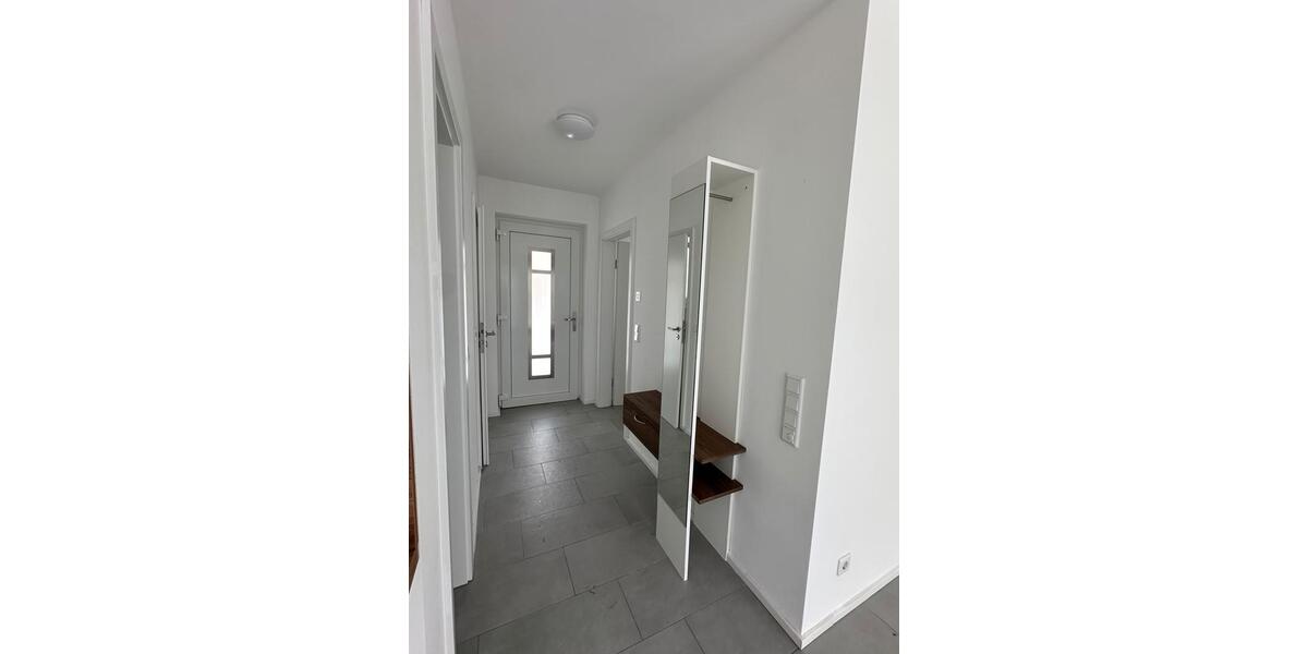 Tolles Apartment 32 m2 in Rödermark zu vermieten, SOFORT FREI 2 zimmer