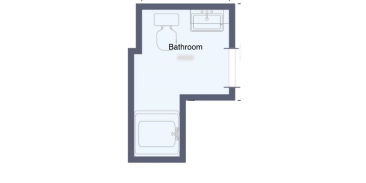 Etagenwohnung Magdeburg Beyendorf-Sohlen - 2 Zimmer, 53 m&sup2;, 400&euro; | Angebot:24951200