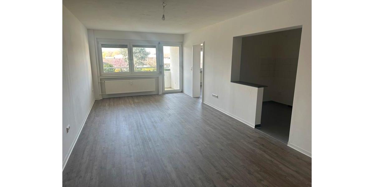 Etagenwohnung Weinheim - 2 Zimmer, 58 m&sup2;, 634&euro; | Angebot:25855178