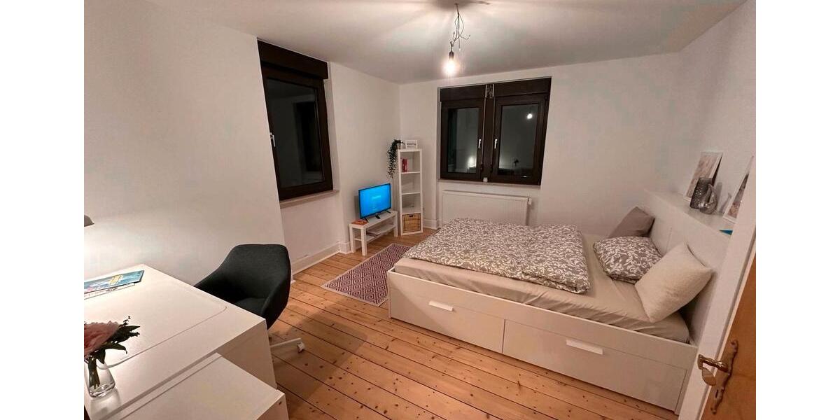 Wohnen auf Zeit Ingelheim am Rhein Heidesheim am Rhein - 9 Zimmer, 170 m&sup2;, 440&euro; | Angebot:25893812