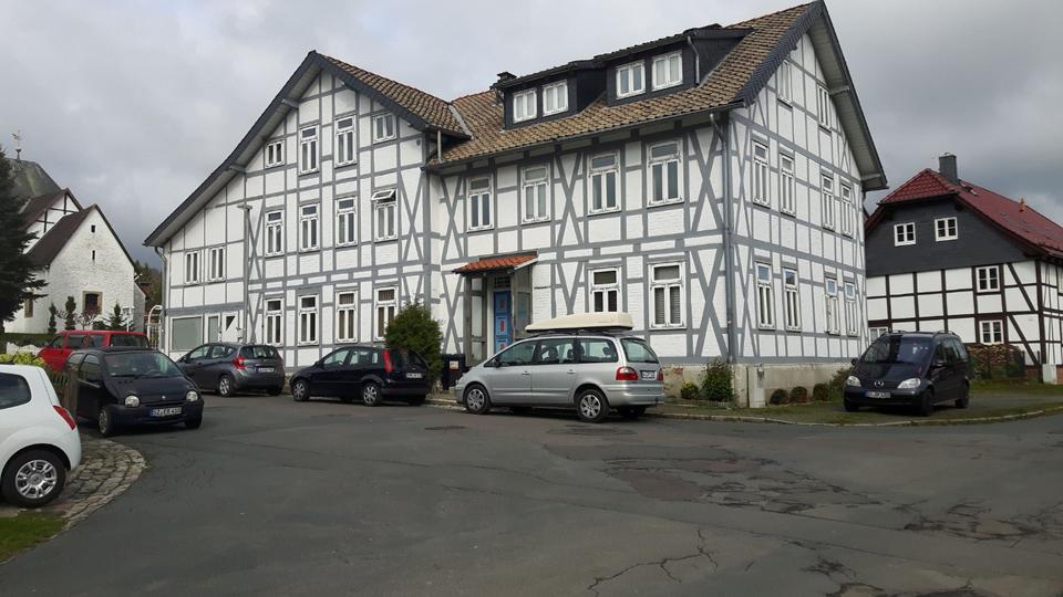 Etagenwohnung Salzgitter Ortschaft Nord - 2 Zimmer, 36 m&sup2;, 320&euro; | Angebot:25172495