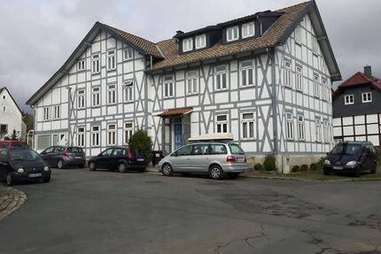 Wohnung Salzgitter Ortschaft Nord - 2 Zimmer, 36 m&sup2;, 320&euro; | Angebot:25172495