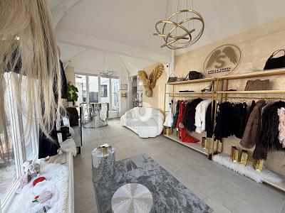 TOP LAGE FÜR IHRE ELEGANTE BEAUTY-OASE - Gewerbeobjekt Starnberg | Angebot:25893308