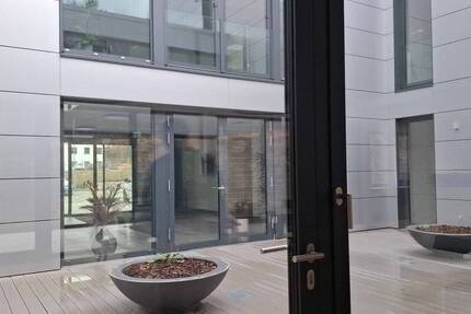 Gewerbeobjekt Spiesen-Elversberg Spiesen - 7.975&euro; | Angebot:23947125