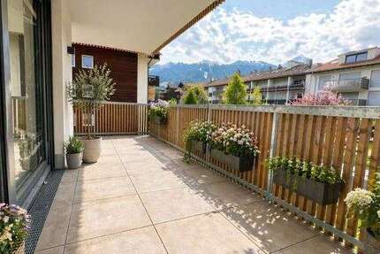 Wohnung Garmisch-Partenkirchen Partenkirchen - 4 Zimmer, 90 m&sup2;, 2.060&euro; | Angebot:25907890