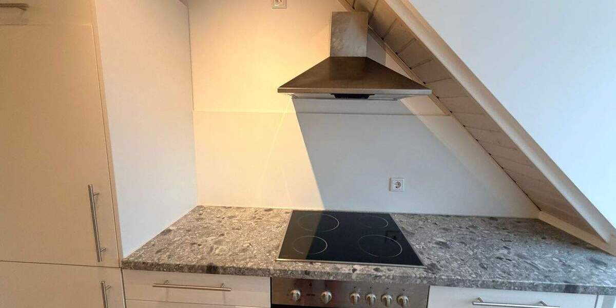 Etagenwohnung Roth - 3 Zimmer, 67 m&sup2;, 1.050&euro; | Angebot:25768809