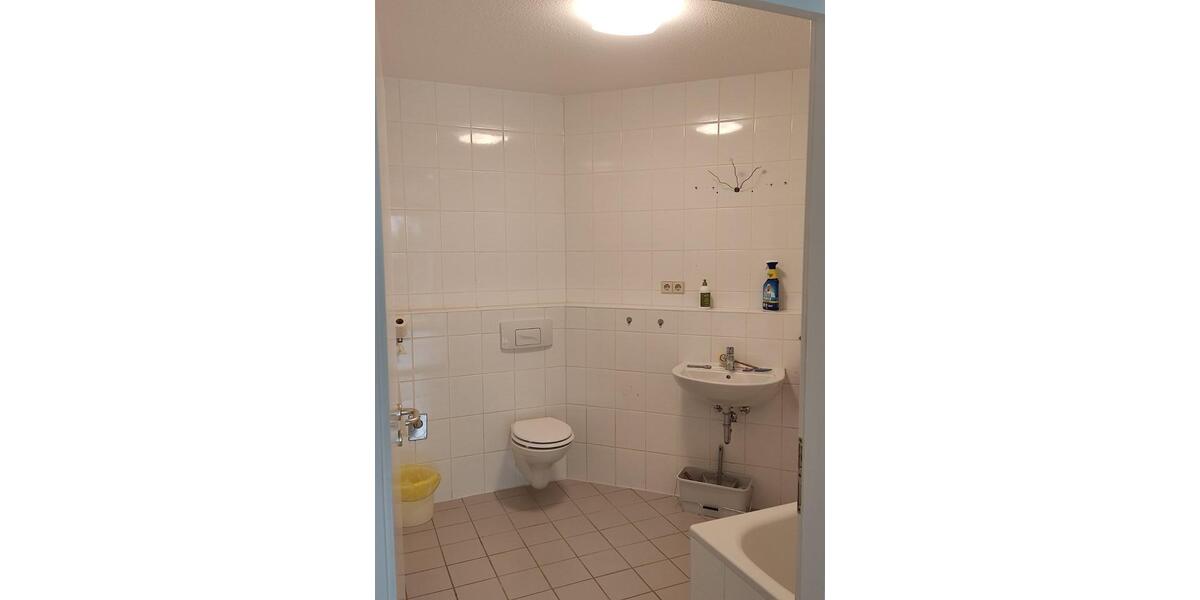 Erdgeschoßwohnung Weinböhla - 2 Zimmer, 49 m&sup2;, 445&euro; | Angebot:25398145