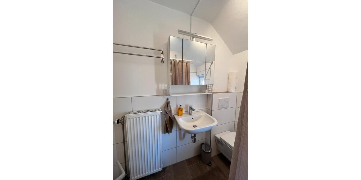 Wohnen auf Zeit Eichstätt - 1 Zimmer, 9 m&sup2;, 300&euro; | Angebot:25908664