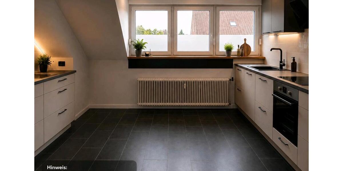 Etagenwohnung Recklinghausen König Ludwig - 3.5 Zimmer, 81 m&sup2;, 690&euro; | Angebot:26638411