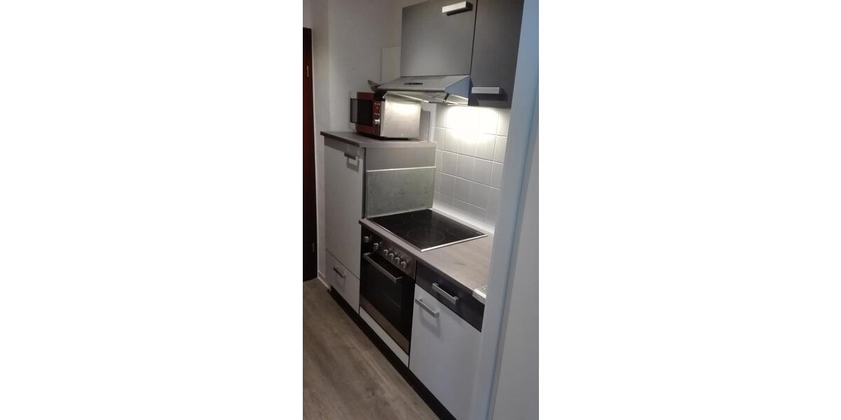 Etagenwohnung Münster Münster-Südost - 1 Zimmer, 39 m&sup2;, 525&euro; | Angebot:26704973