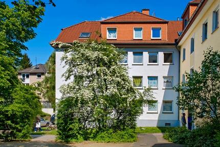 Wohnung Solingen - 2 Zimmer, 62 m&sup2;, 569&euro; | Angebot:24489890