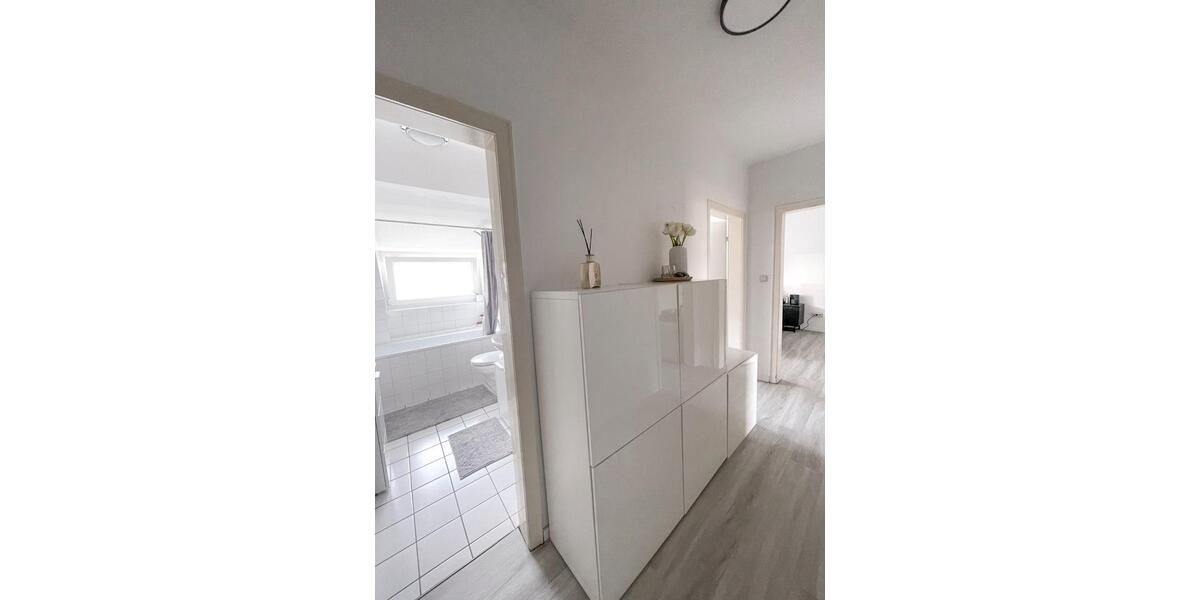 Wohnen auf Zeit Köln Innenstadt - 2 Zimmer, 58 m&sup2;, 1.300&euro; | Angebot:26551614
