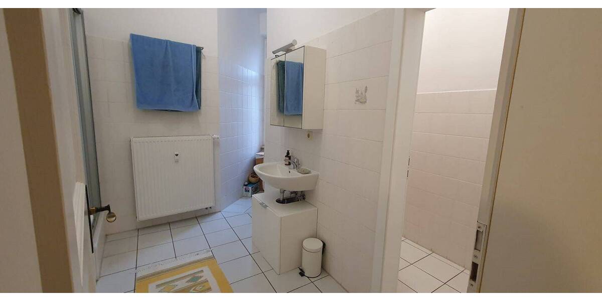 Etagenwohnung Weimar Westvorstadt - 3 Zimmer, 95 m&sup2;, 950&euro; | Angebot:26826933