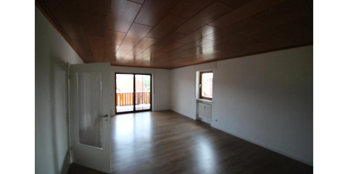 Etagenwohnung Bad Soden-Salmünster Salmünster - 1 Zimmer, 100 m&sup2;, 760&euro; | Angebot:26444452