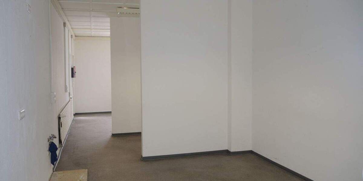 Gewerbeobjekt Bad Brückenau - 1 Zimmer, 1.400&euro; | Angebot:25696675