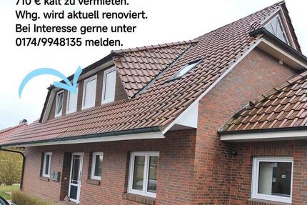 Wohnung Westerstede - 4 Zimmer, 90 m&sup2;, 710&euro; | Angebot:26634949