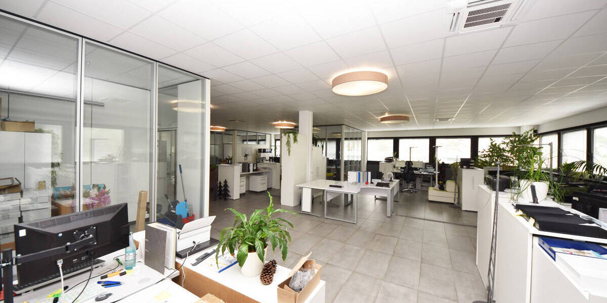 Gewerbeobjekt Elsenfeld / Rück Elsenfeld - 5 Zimmer, 340 m&sup2;, 1.700&euro; | Angebot:25741166