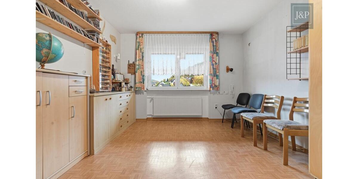 Sofort Verfügbar! 4,5 Zimmer-Wohnung in ruhiger Lage in Mömbris! 4.5 zimmer
