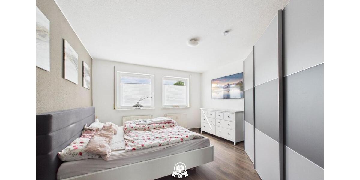 Dachgeschoßwohnung Bad Neuenahr-Ahrweiler Ahrweiler - 3 Zimmer, 104 m&sup2;, 900&euro; | Angebot:26563080