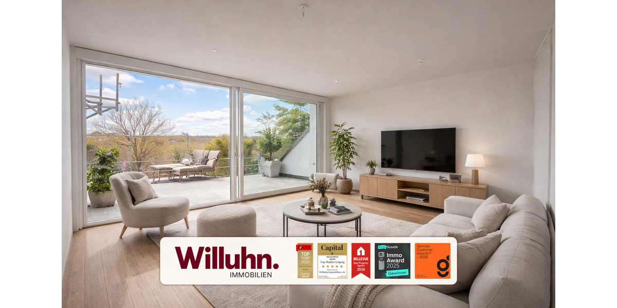 Einfamilienhaus Machern - 4 Zimmer, 119 m&sup2;, 2.025&euro; | Angebot:25959985