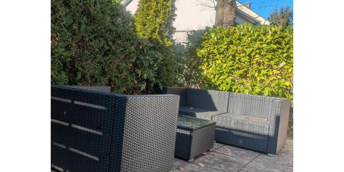 Wohnen auf Zeit Nürnberg Holzheim - 1 Zimmer, 36 m&sup2;, 550&euro; | Angebot:25871200