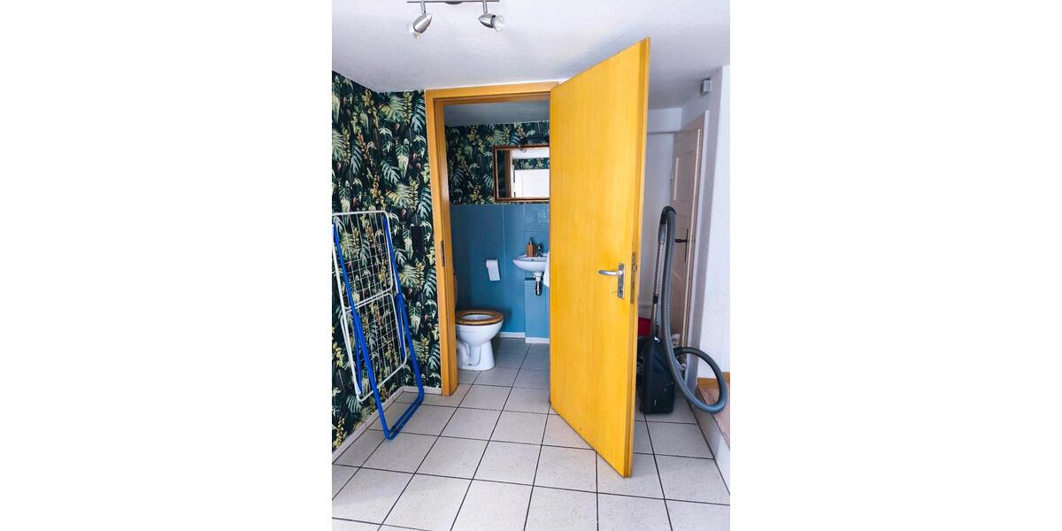 Etagenwohnung Nienburg (Weser) - 4 Zimmer, 90 m&sup2;, 1.000&euro; | Angebot:25418741