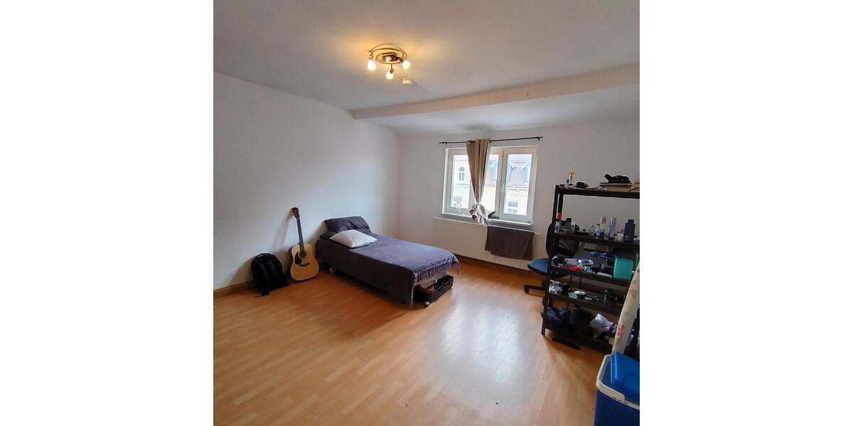 Dachgeschoßwohnung Ilmenau - 1 Zimmer, 20 m&sup2;, 315&euro; | Angebot:25994966