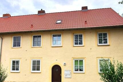 Wohnung Bad Lauchstädt - 2 Zimmer, 46 m&sup2;, 391&euro; | Angebot:26122891