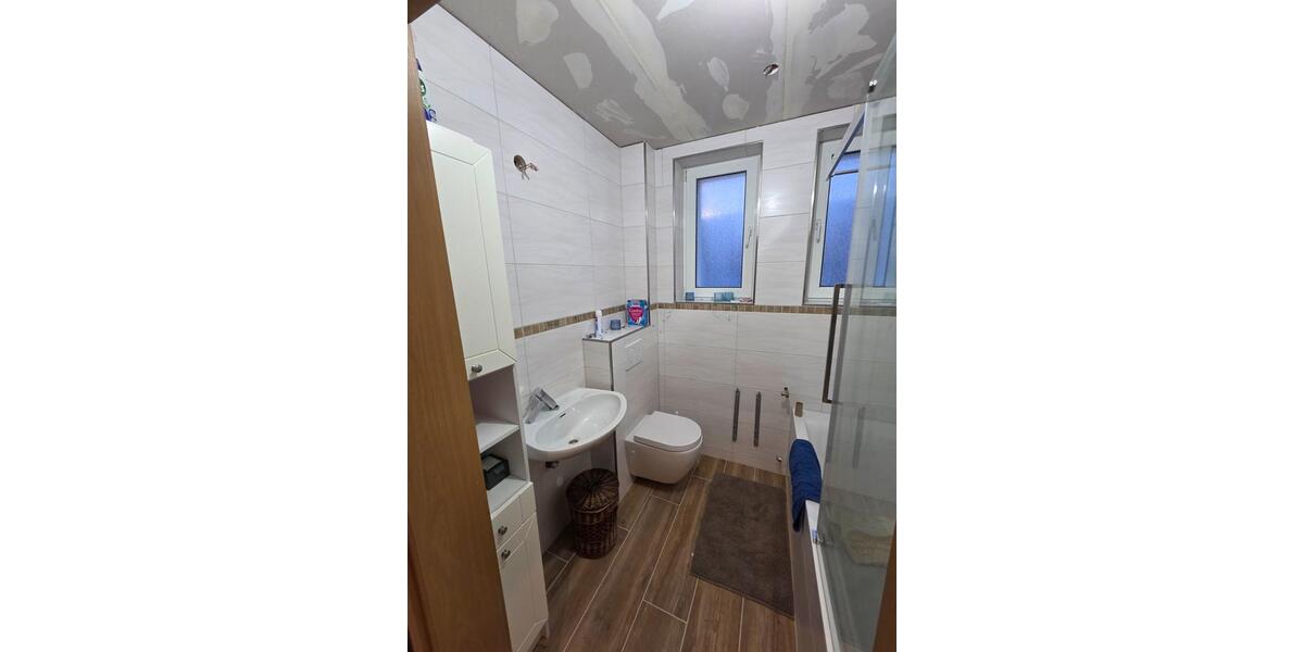 Erdgeschoßwohnung Schöningen - 3 Zimmer, 70 m&sup2;, 520&euro; | Angebot:24652458