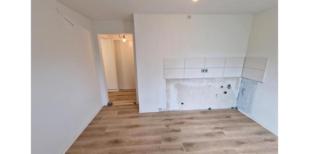 Etagenwohnung Buchen (Odenwald) - 1.5 Zimmer, 35 m&sup2;, 510&euro; | Angebot:26396750