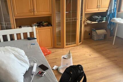 WG Zimmer zü vermieten zimmer