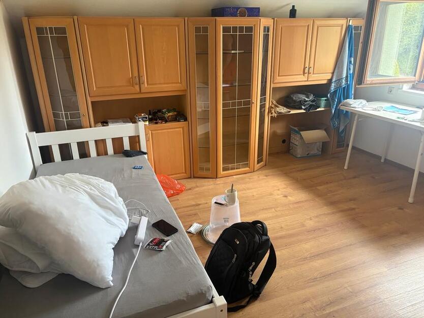 WG Zimmer zü vermieten zimmer