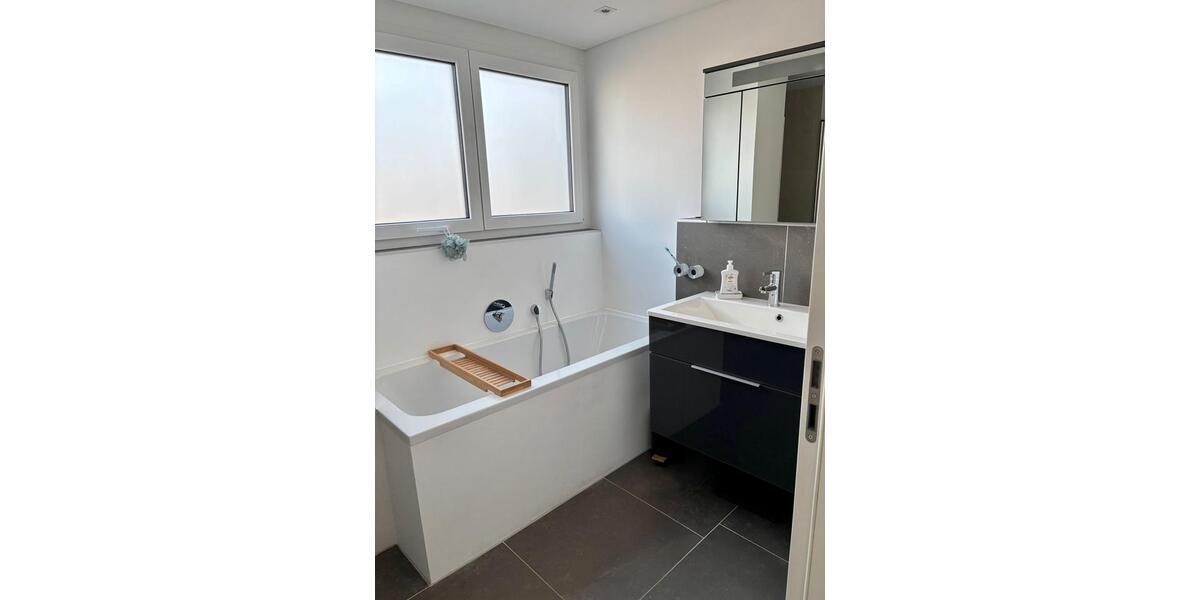 Etagenwohnung Aalen Ebnat - 3 Zimmer, 82 m&sup2;, 970&euro; | Angebot:24494796