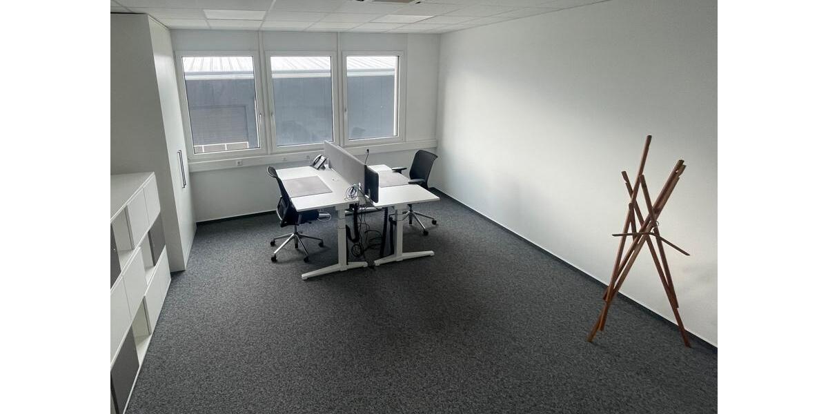 Verschiedene moderne Büroräume zu vermieten! zimmer