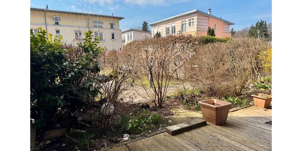 Terrassenwohnung Geretsried - 2 Zimmer, 70 m&sup2;, 1.380&euro; | Angebot:25933631